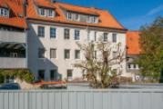 Rückansicht