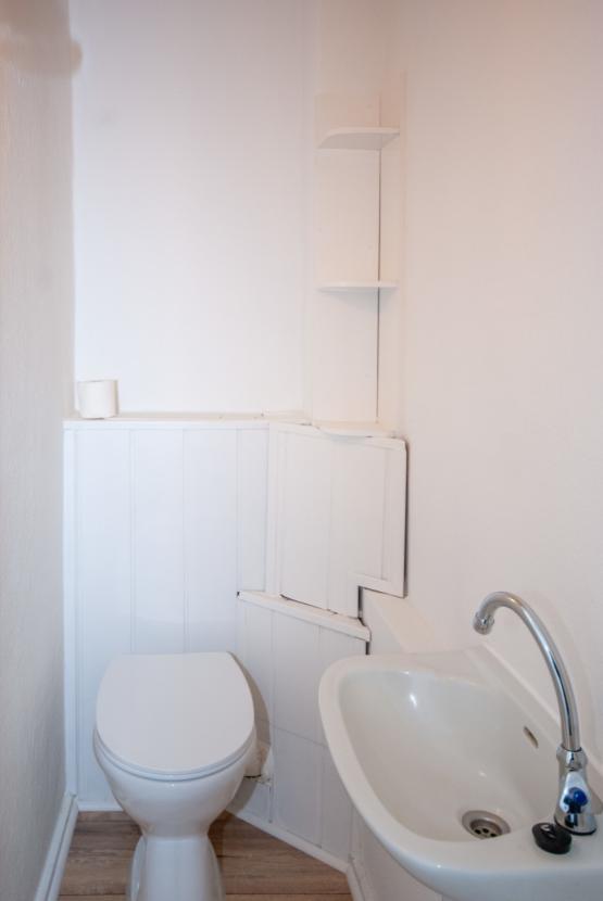 WC