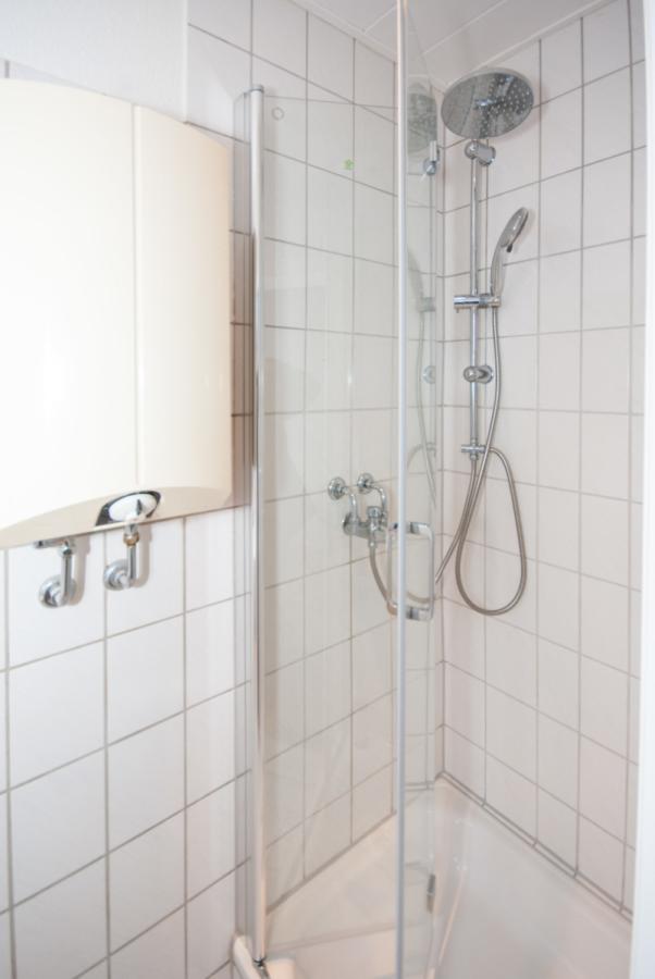 Dusche