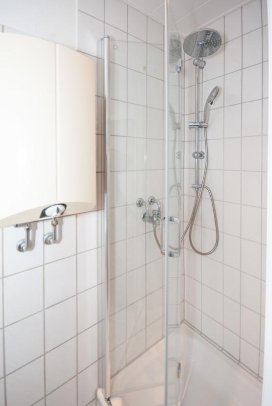 Dusche