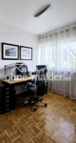 Schlafzimmer5/Arbeitszimmer