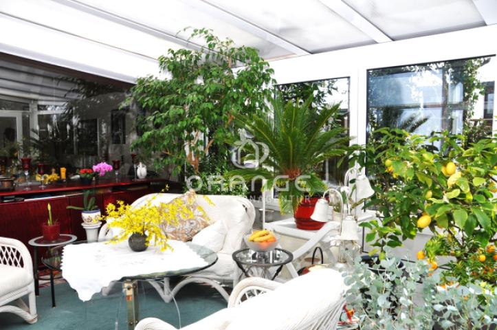Wintergarten 