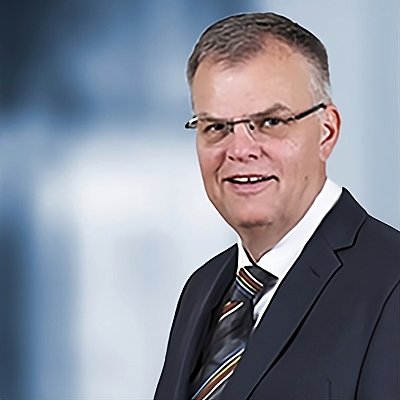 Michael Haupt, Inhaber