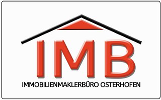 IMB-Immobilienmaklerbüro