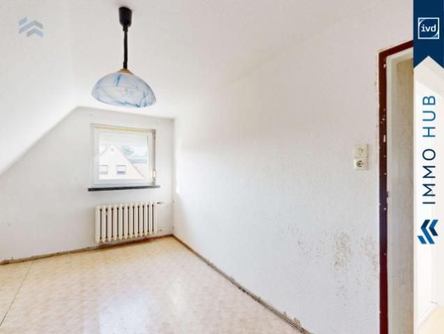 Zimmer 1 OG