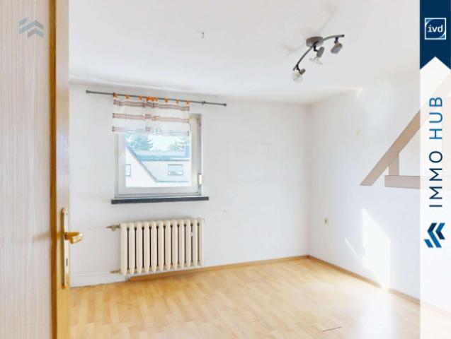 Zimmer 2 OG