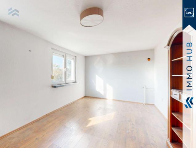 Zimmer 3 OG