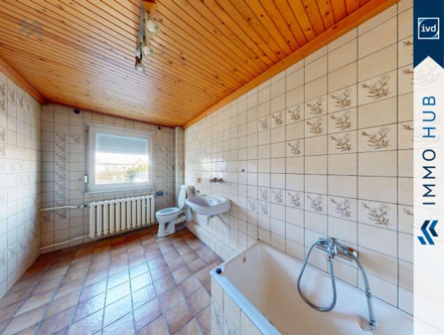 Badezimmer OG