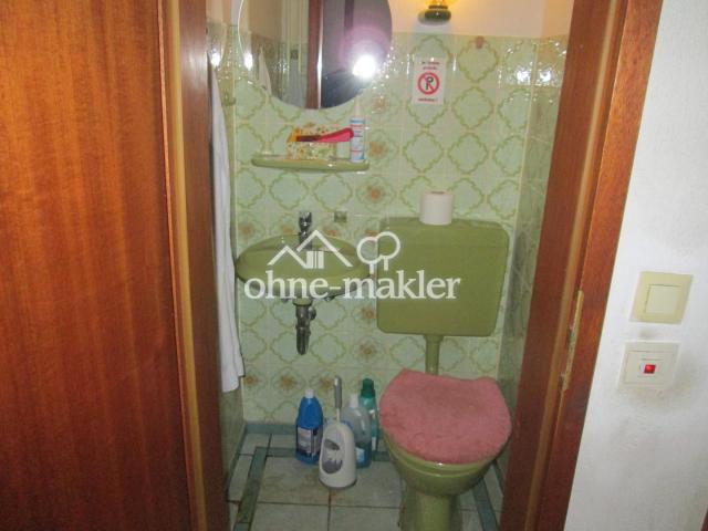 Gäste WC
