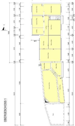 Grundriss OG