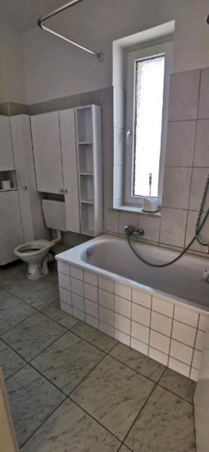 Wohnung Badezimmer