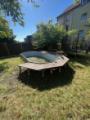 6 Garten mit Pool