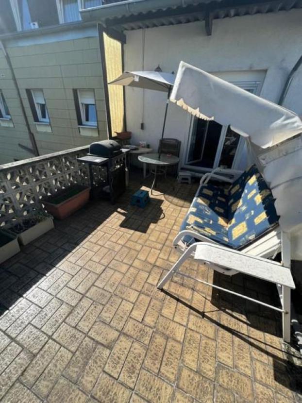 26 WE3 OG Terrasse