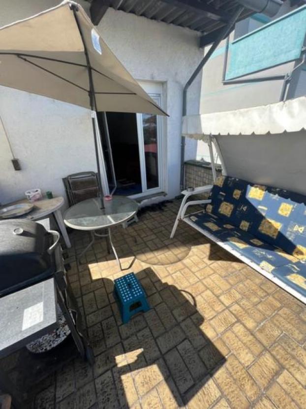 27 WE3 OG Terrasse