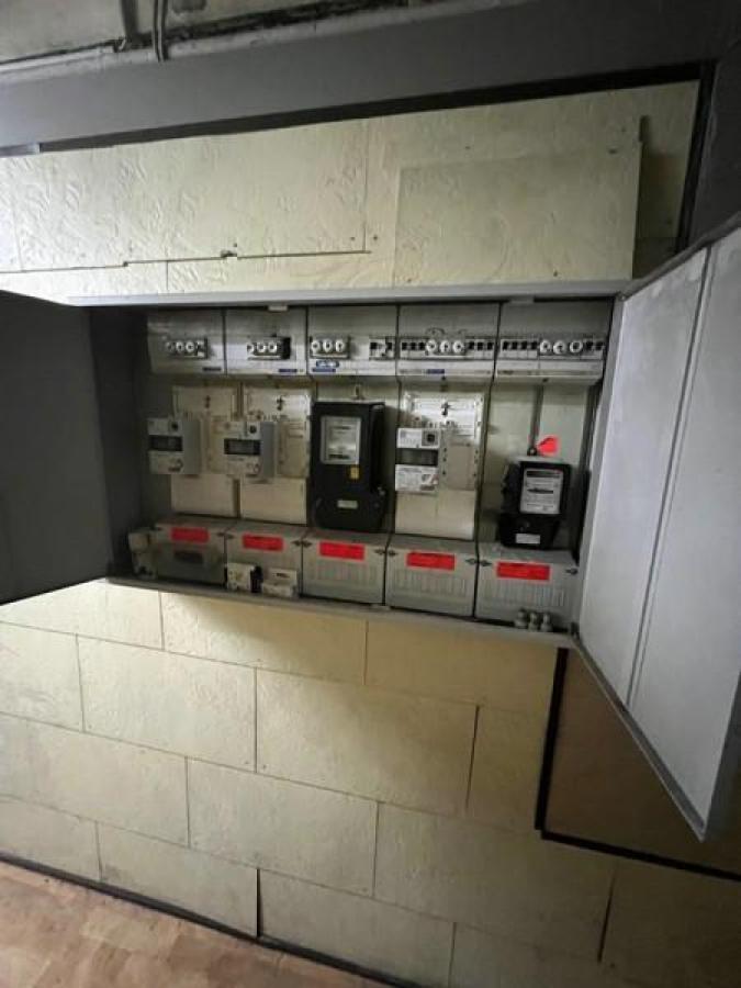 55 E-Installation
