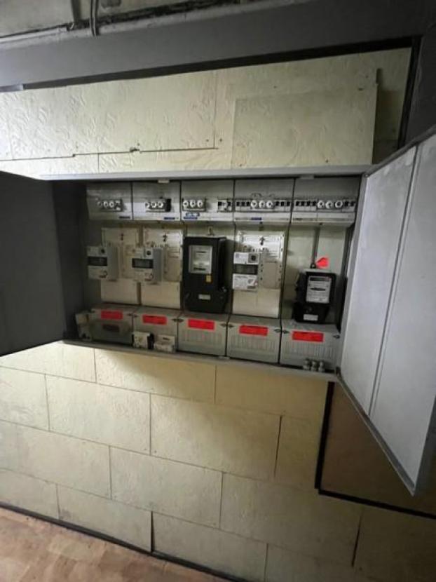 55 E-Installation
