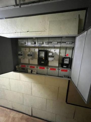 55 E-Installation