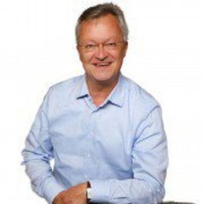 Holger Böhm, Inhaber