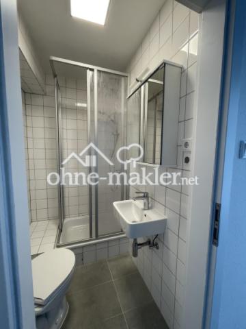 4. OG Badezimmer