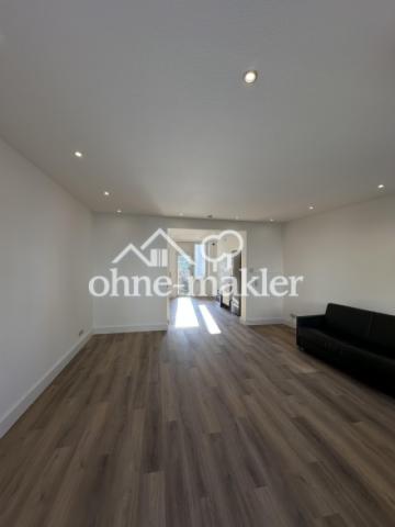 Wohnzimmer EG