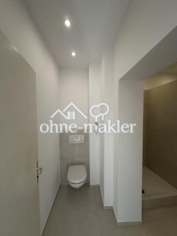 Badezimmer 1.OG