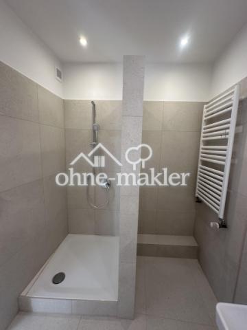 Badezimmer 1. OG