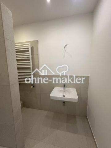 Badezimmer 1. OG