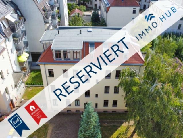 Reserviert