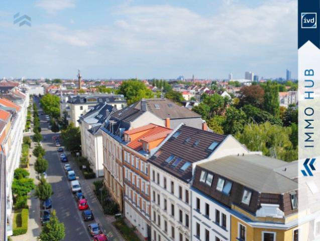 Straßenzug