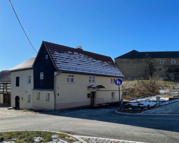 Nordansicht