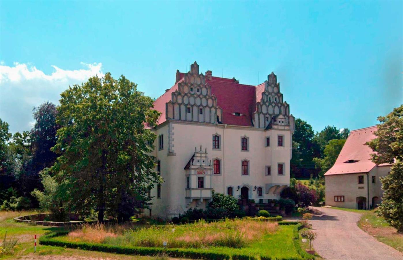Schloss-Heynitz