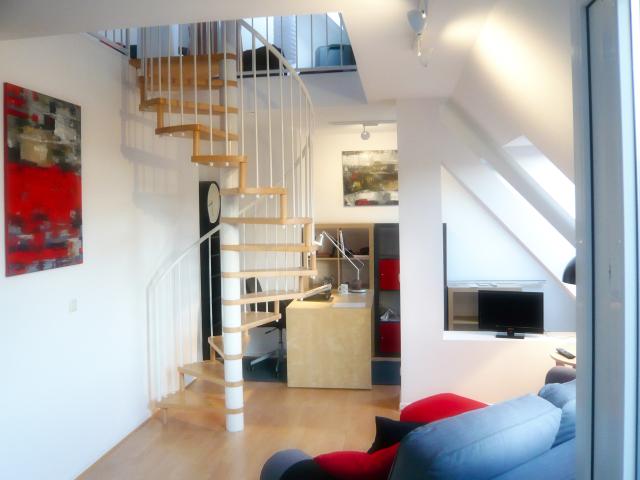 Wohnen & Büro