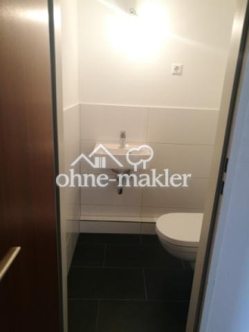 Gäste WC