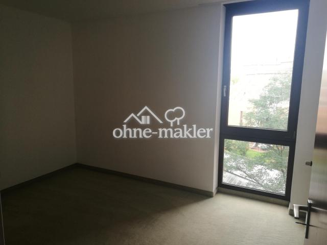 Bodentiefe Fenster Arbeitszimm