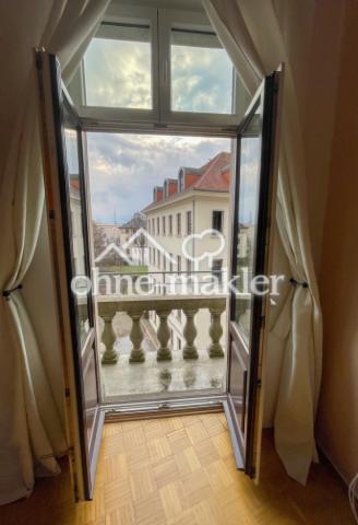 Französischer Balkon