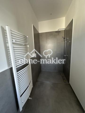 Dusche 