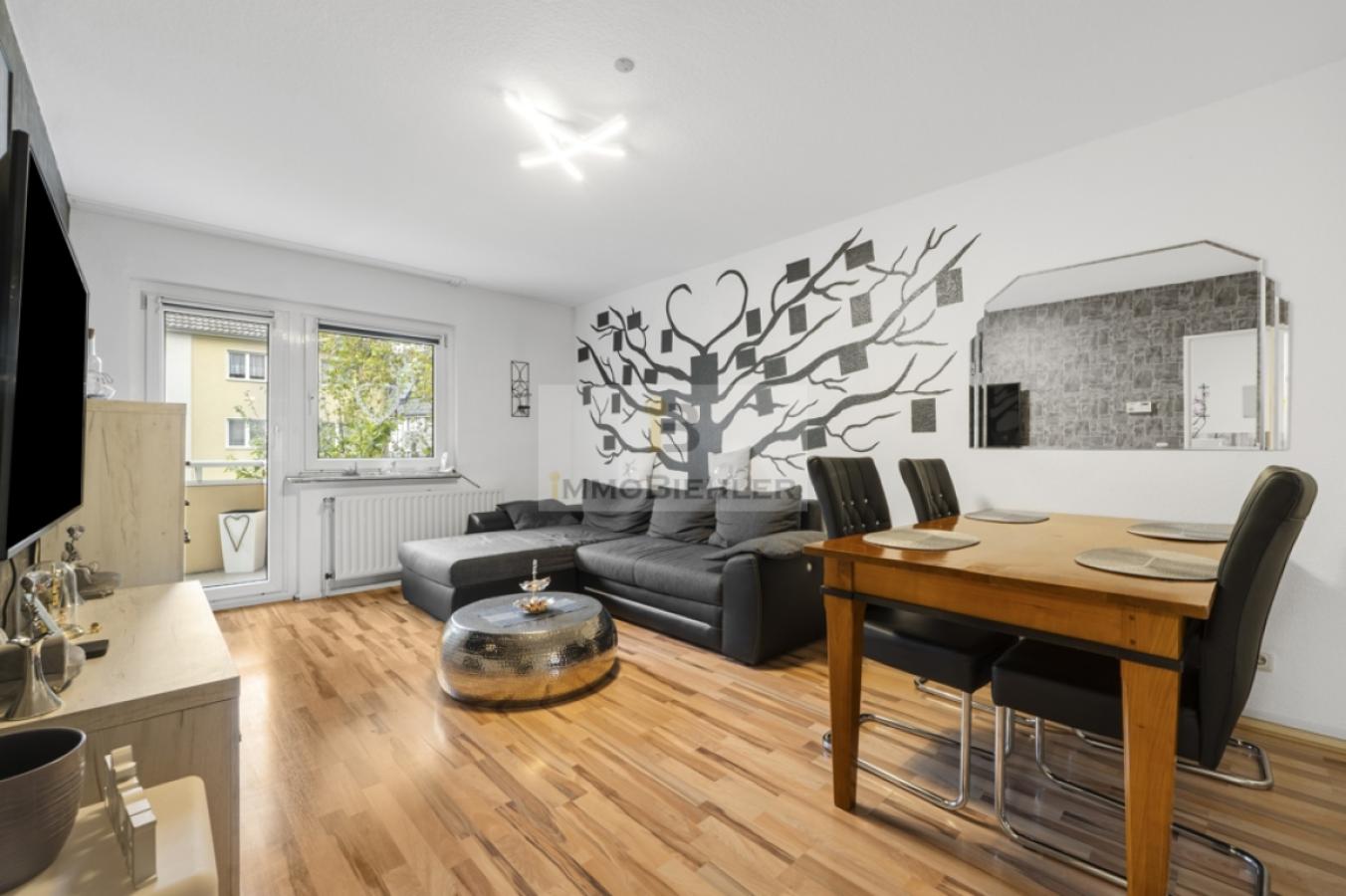 Gemeinschaftsbereich