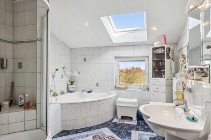 Badezimmer OG