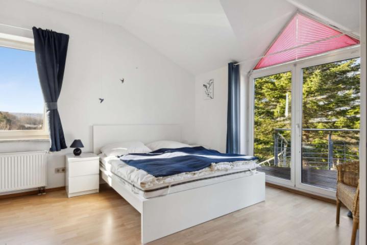 Schlafzimmer OG