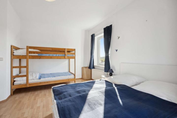 Schlafzimmer OG