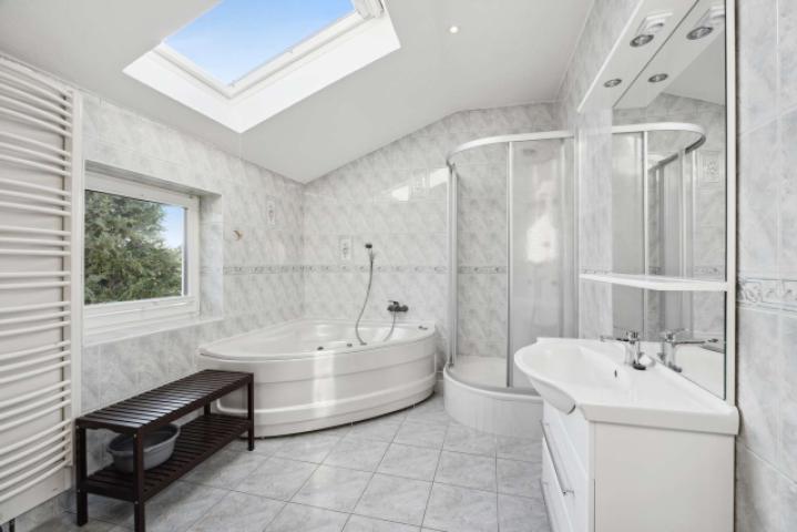 Badezimmer OG