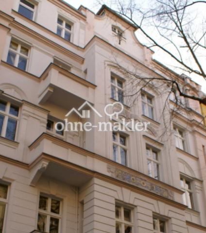 Fassadenansicht