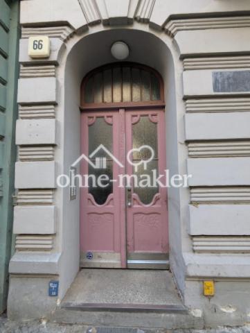 Hauseingangstür