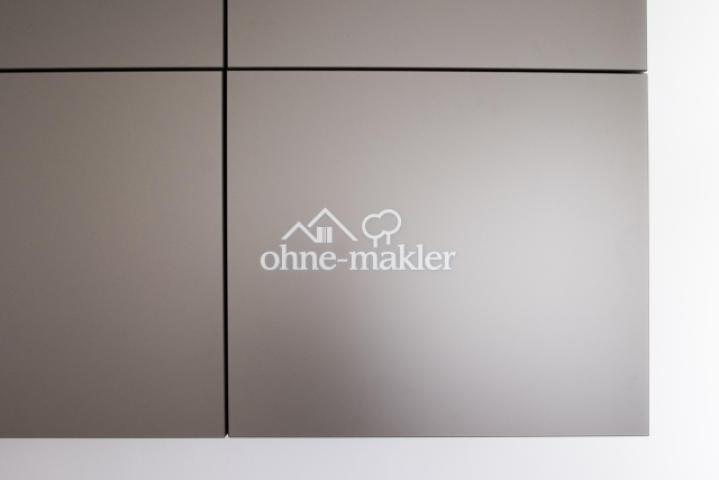 Hochwertige Oberflächen
