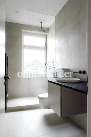 Exklusives Badezimmer