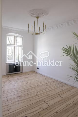 Ruhiges Schlafzimmer