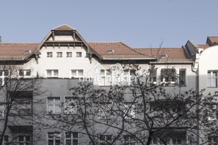 Fassadenansicht
