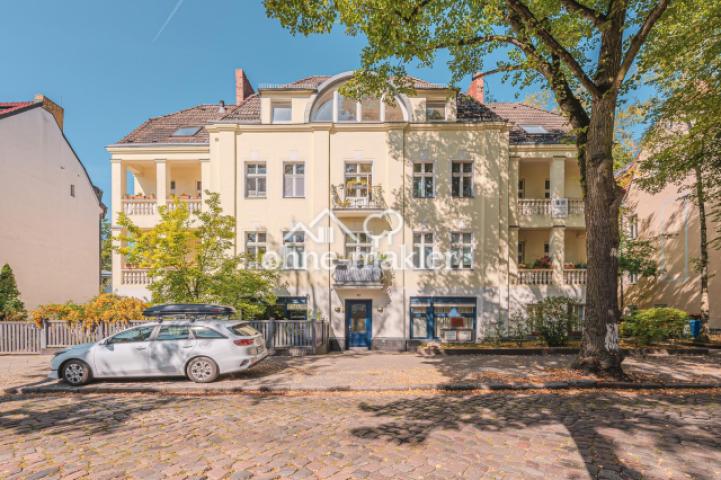 Straße