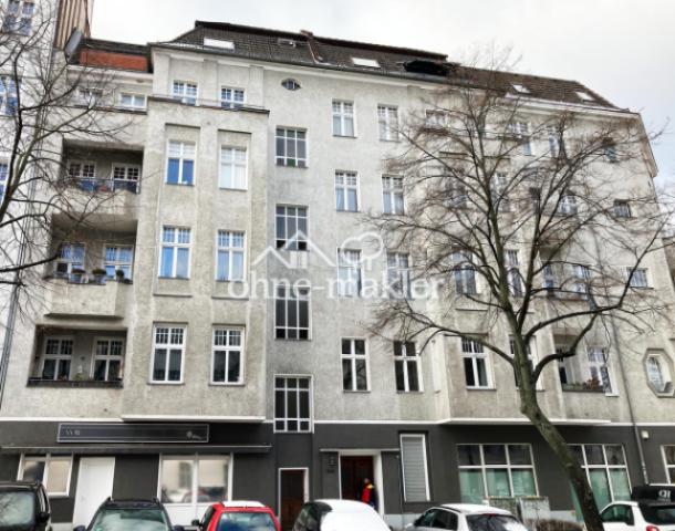 Hausfassade