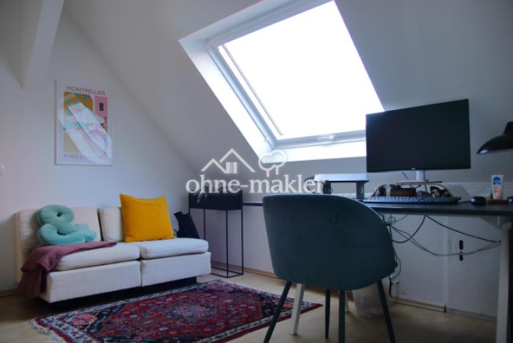 Durchgangszimmer 3